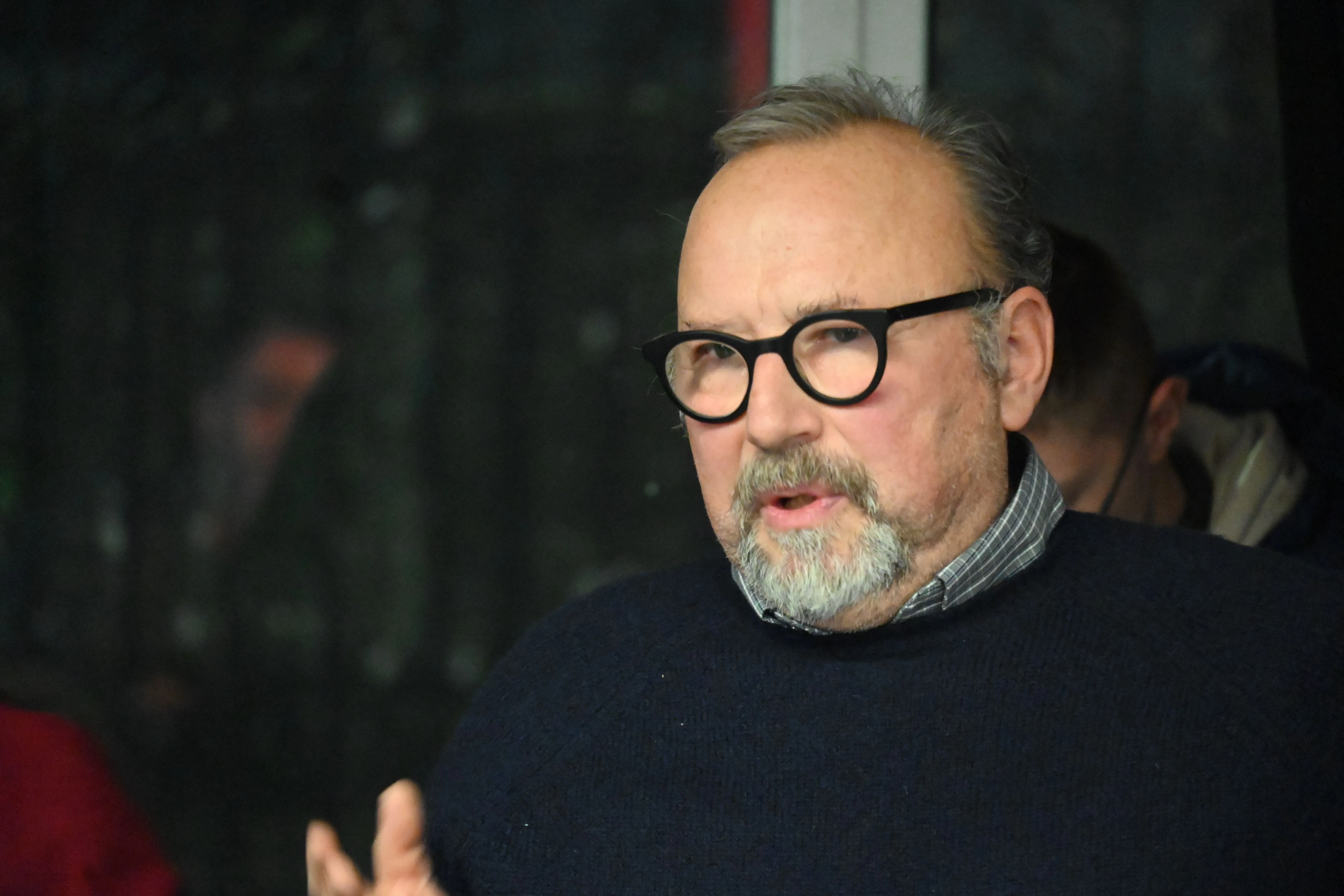 Pamje nga takimi prezantues i platformës