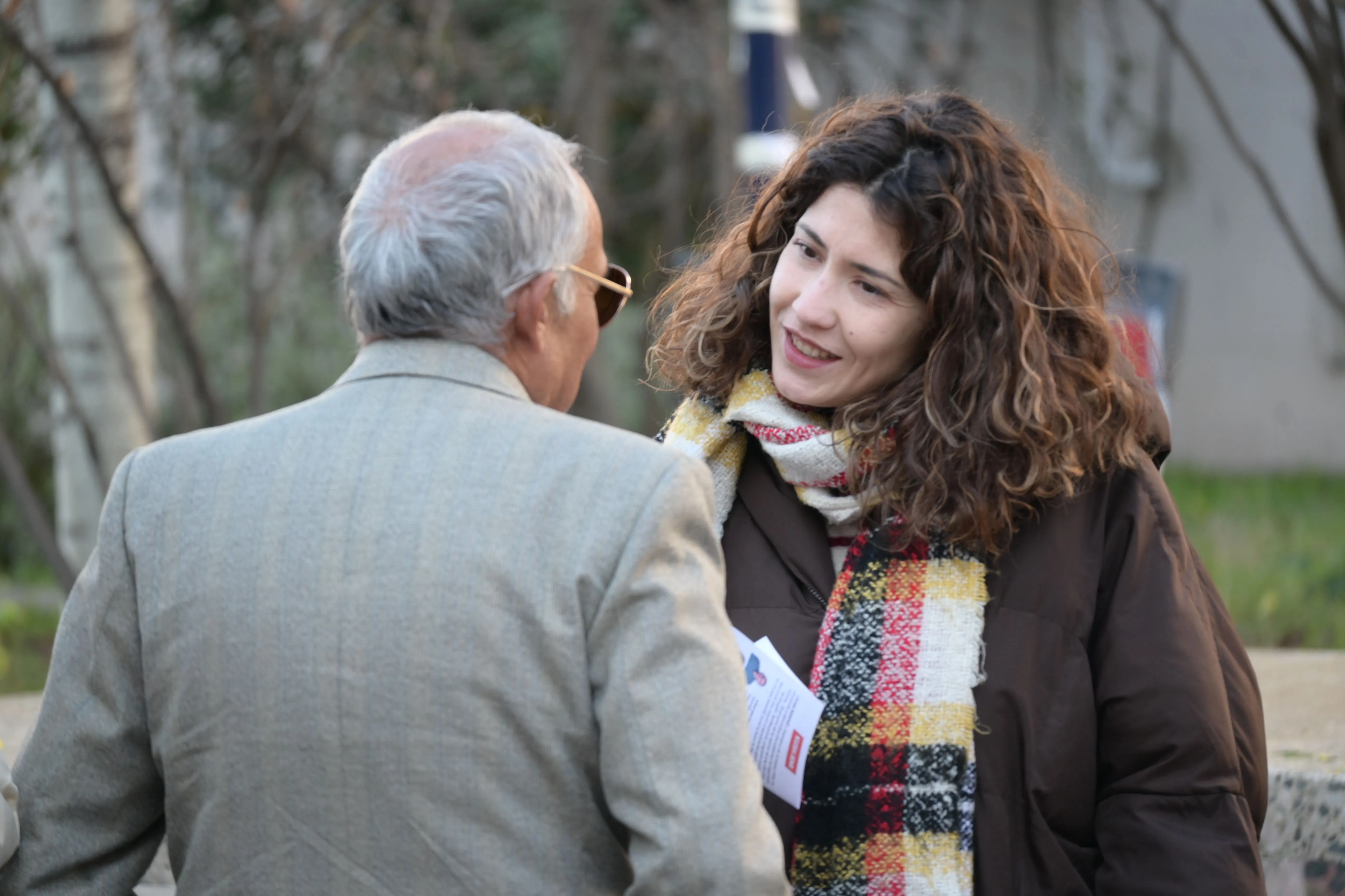 Pamje nga takimi prezantues i platformës