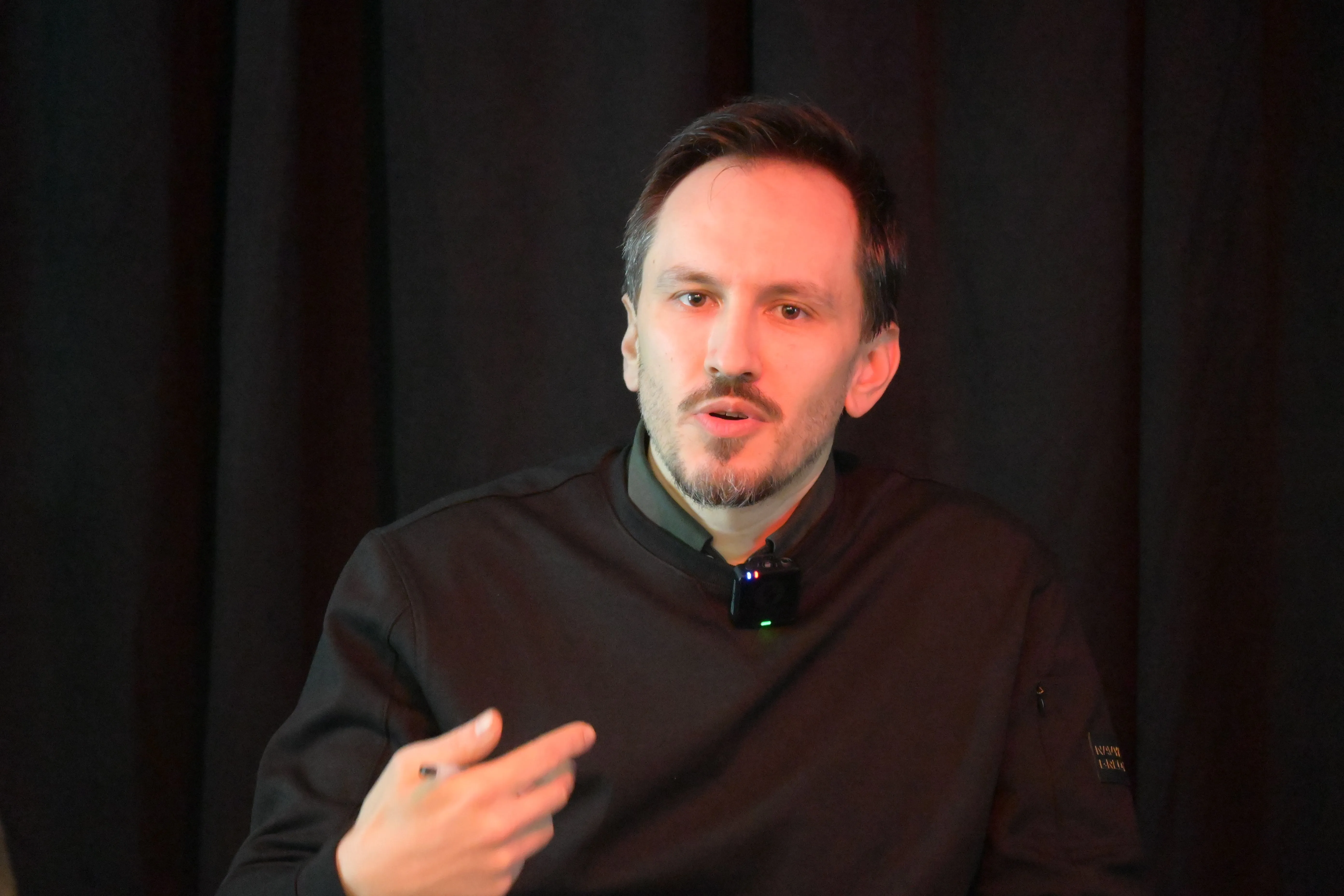 Pamje nga takimi prezantues i platformës