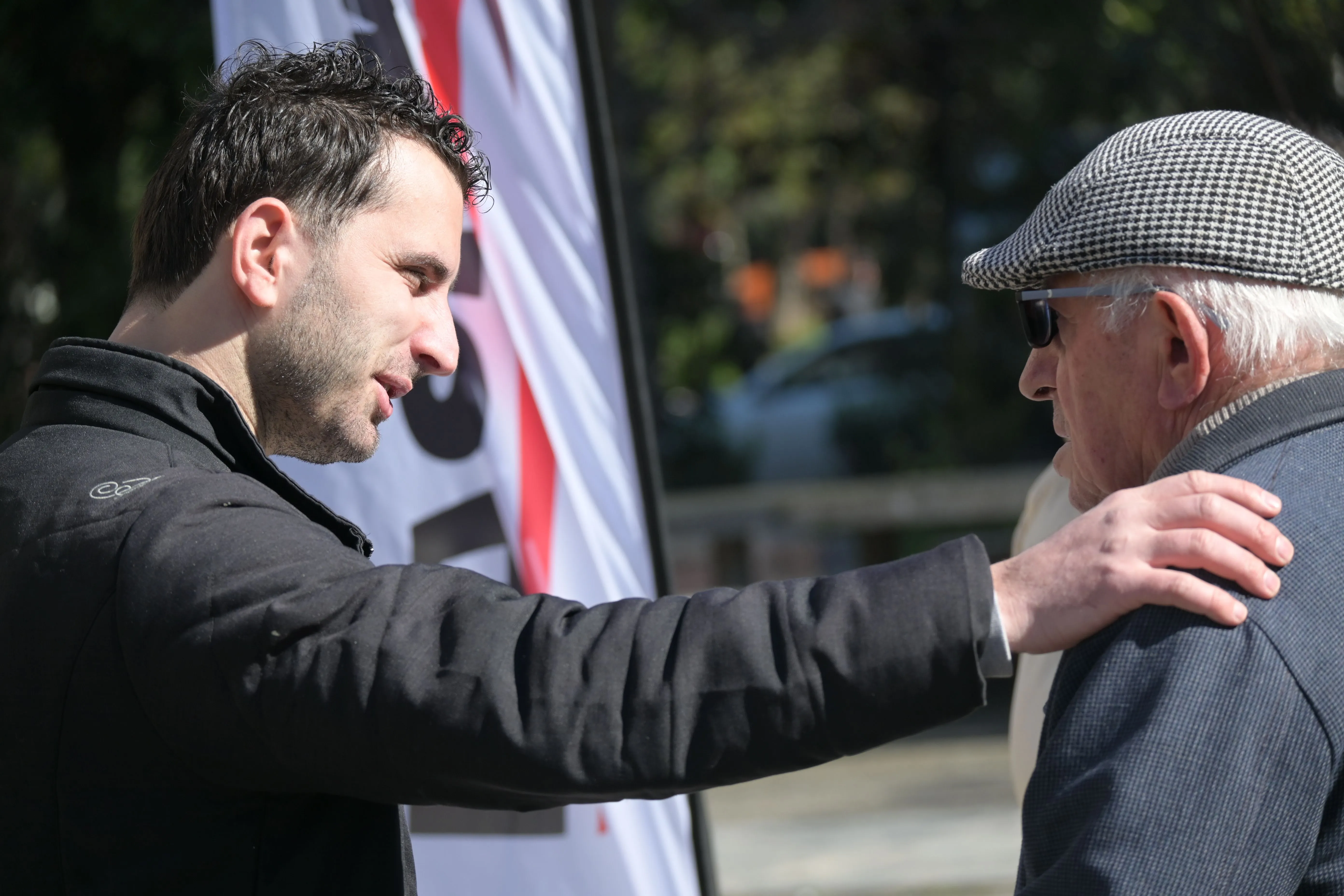 Pamje nga takimi prezantues i platformës