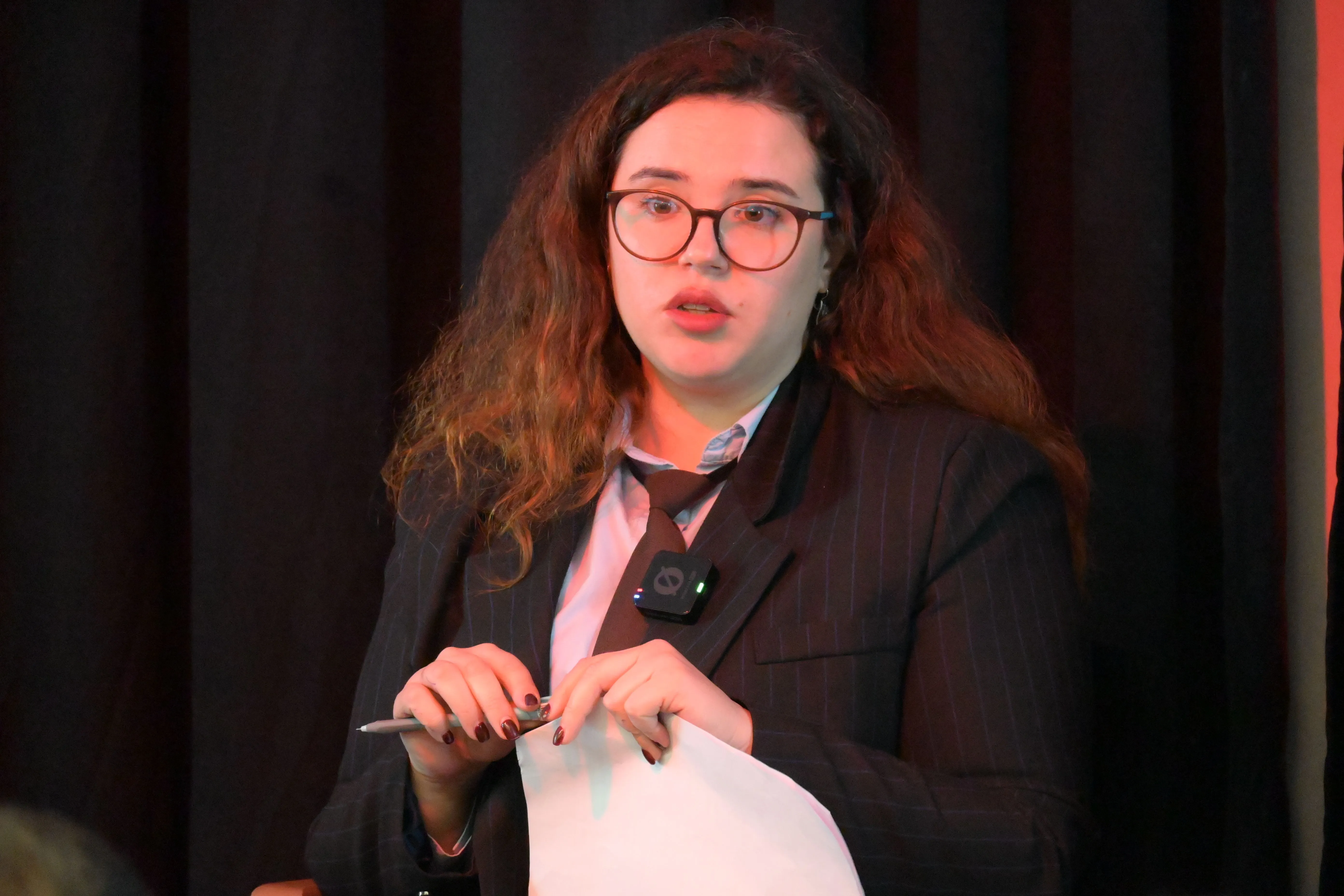 Pamje nga takimi prezantues i platformës