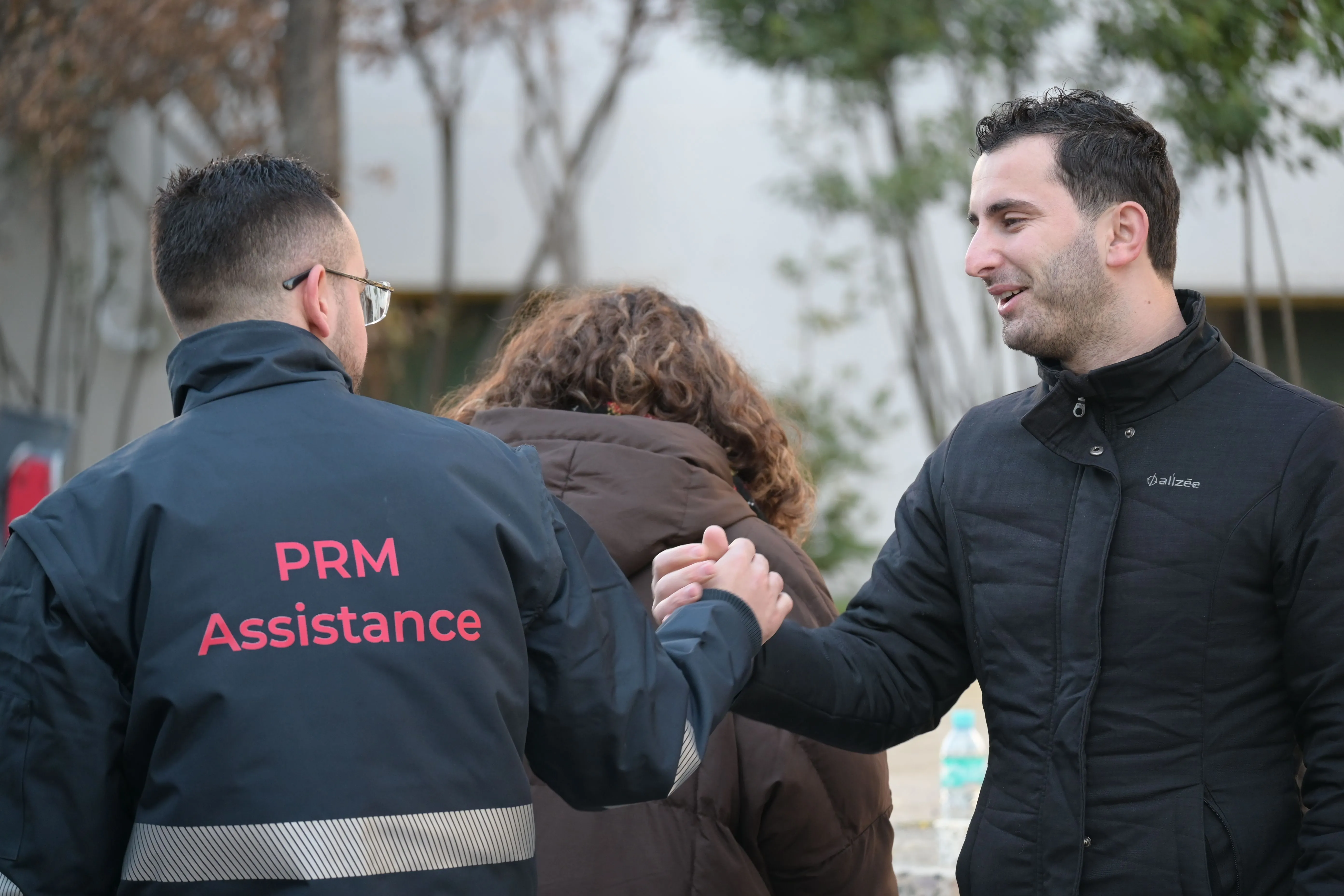 Pamje nga takimi prezantues i platformës