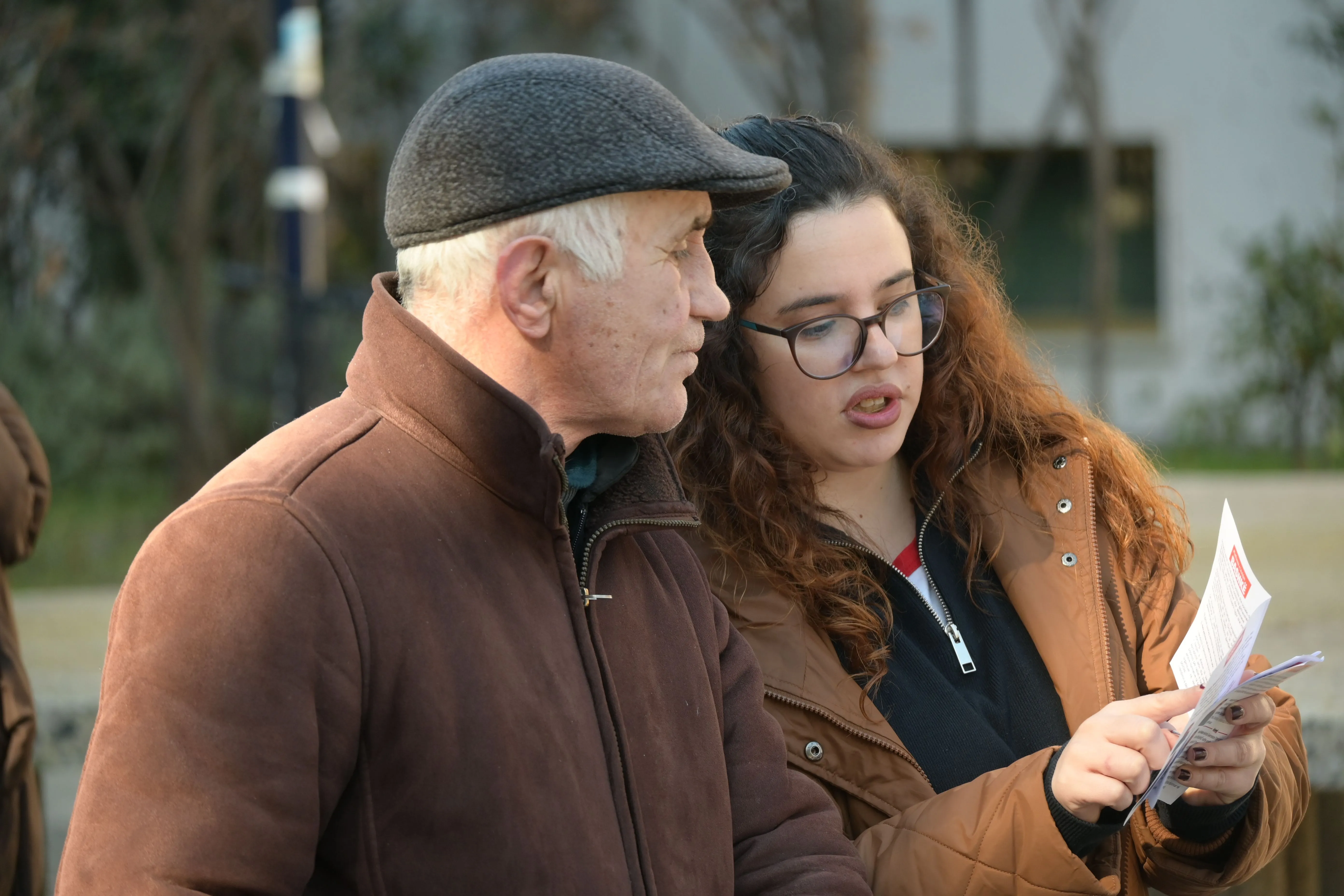 Pamje nga takimi prezantues i platformës